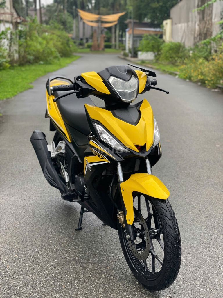 💥 WINNER V1 2017 (MẪU 2018) MÁY ZIN, XE MỚI KENG 💥. Mua bán Xe máy tại Huyện Trảng Bom Đồng Nai được đăng bởi phương hình 2