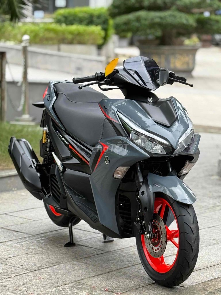 NVX 2022 PHANH ABS KHOÁ SMAKEY ĐẸP KEN NHƯ XE HÃ. Mua bán Xe máy tại Quận Cẩm Lệ Đà Nẵng được đăng bởi SƠN THỊNH  hình 5