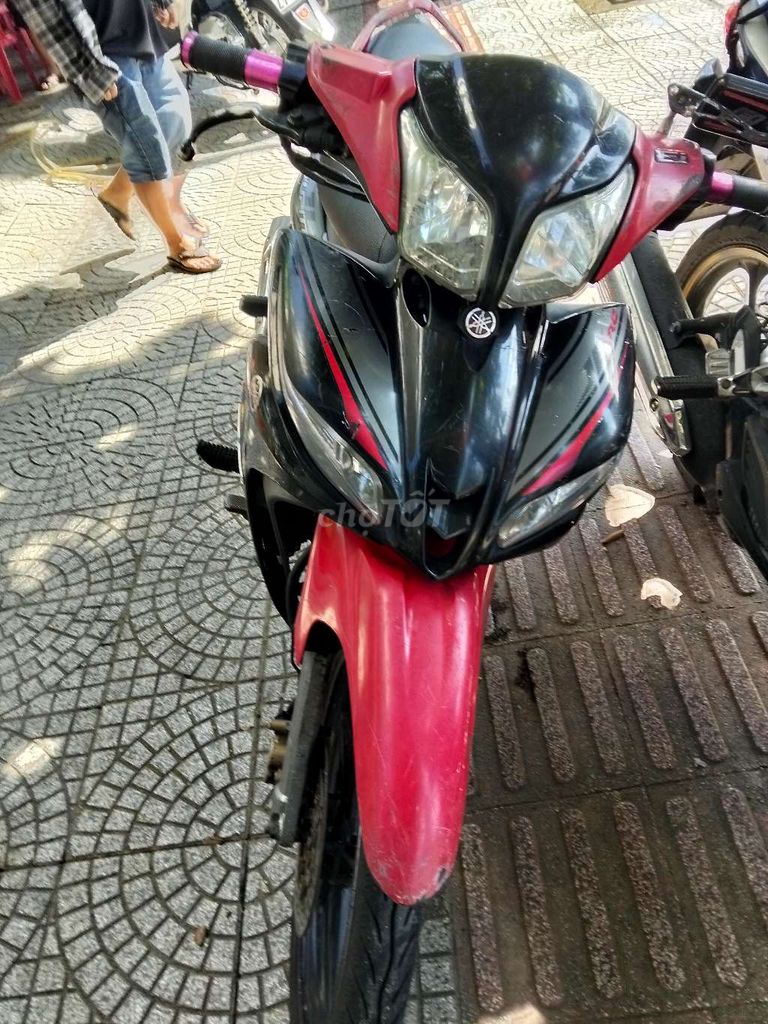 Xe ju fi. Mua bán Xe máy tại Quận Liên Chiểu Đà Nẵng được đăng bởi ngoc duong hình 2