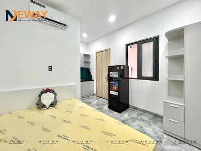 Serviced studio 20 m² · 1 bed · Đường Trường Chinh