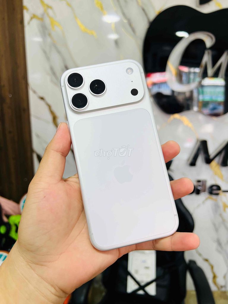 17 Promax 1024GB ( 1TB ) Việt Nam. Mua bán Điện thoại tại Thành phố Tây Ninh Tây Ninh được đăng bởi Công Minh Mobile hình 1