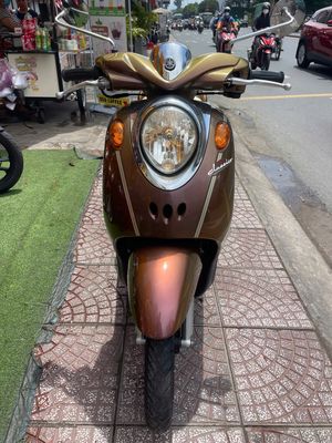 Yamaha Mio 110cc bs 59p1--25085. Mua bán Xe máy tại Quận Phú Nhuận Tp Hồ Chí Minh được đăng bởi MrS Linh Xe39