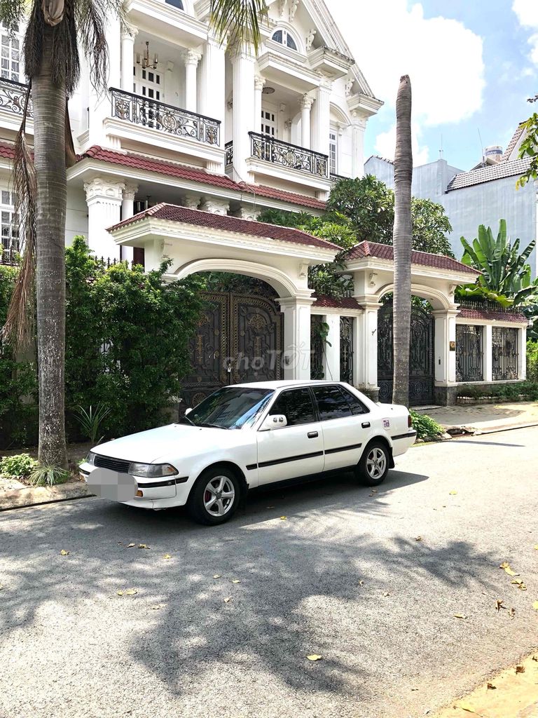 TOYOTA CORONA Số AT máy 1.5.