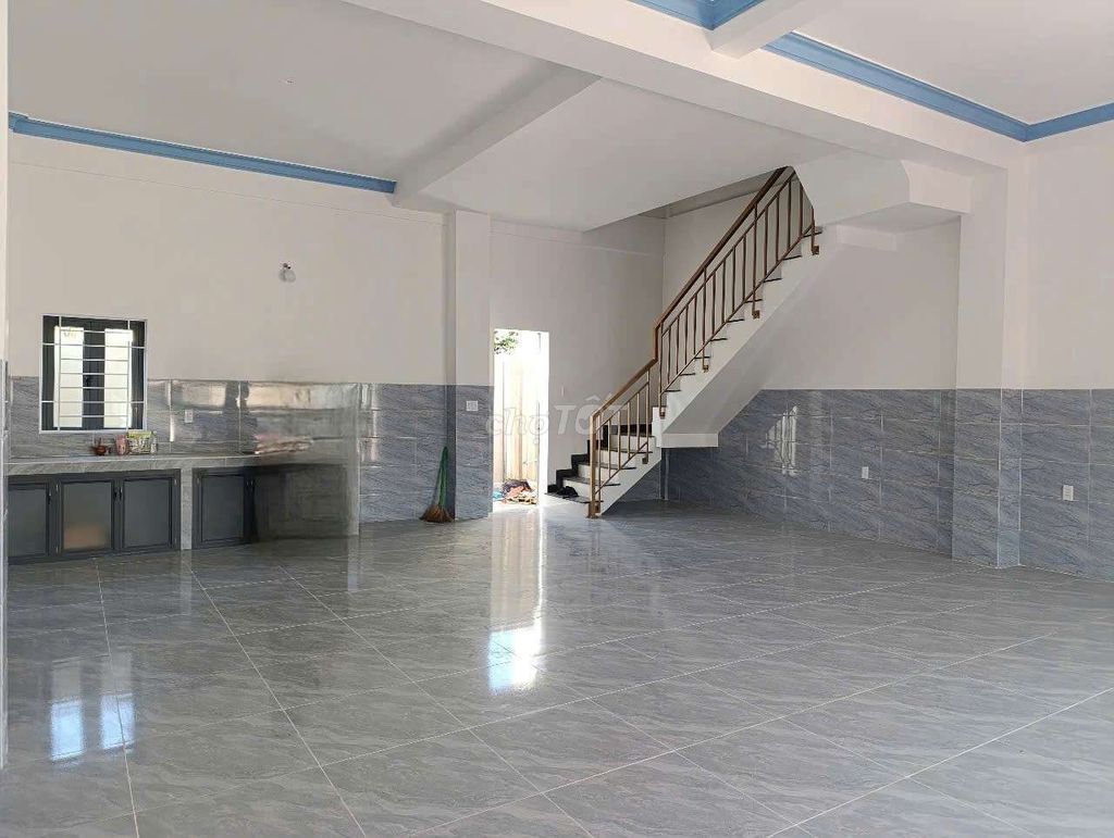 Rent · 2 bd · 80 м² · Quận 12, ул. HƯNG LỘ 80B