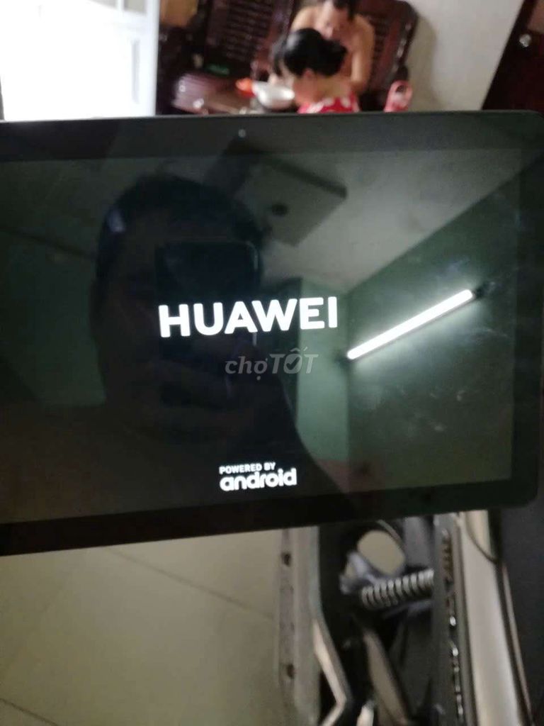 Huawei T5 Chính Hãng 10.1inch Ram 3GB 32GB Sim 4G