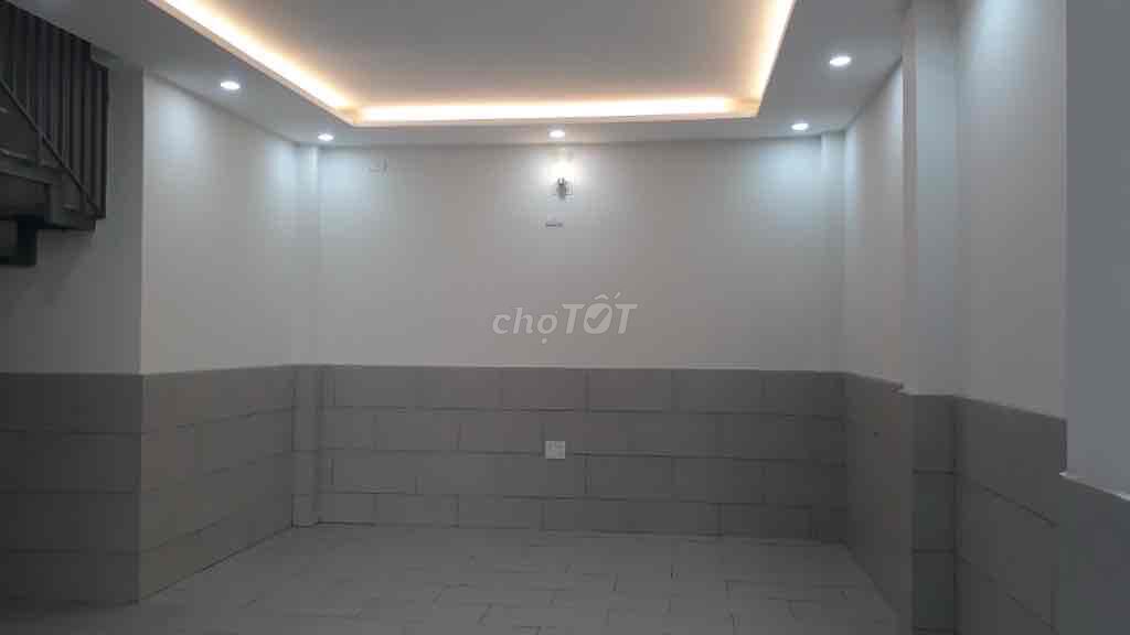 Bán Nhà Quận 7 - Rẻ như cho