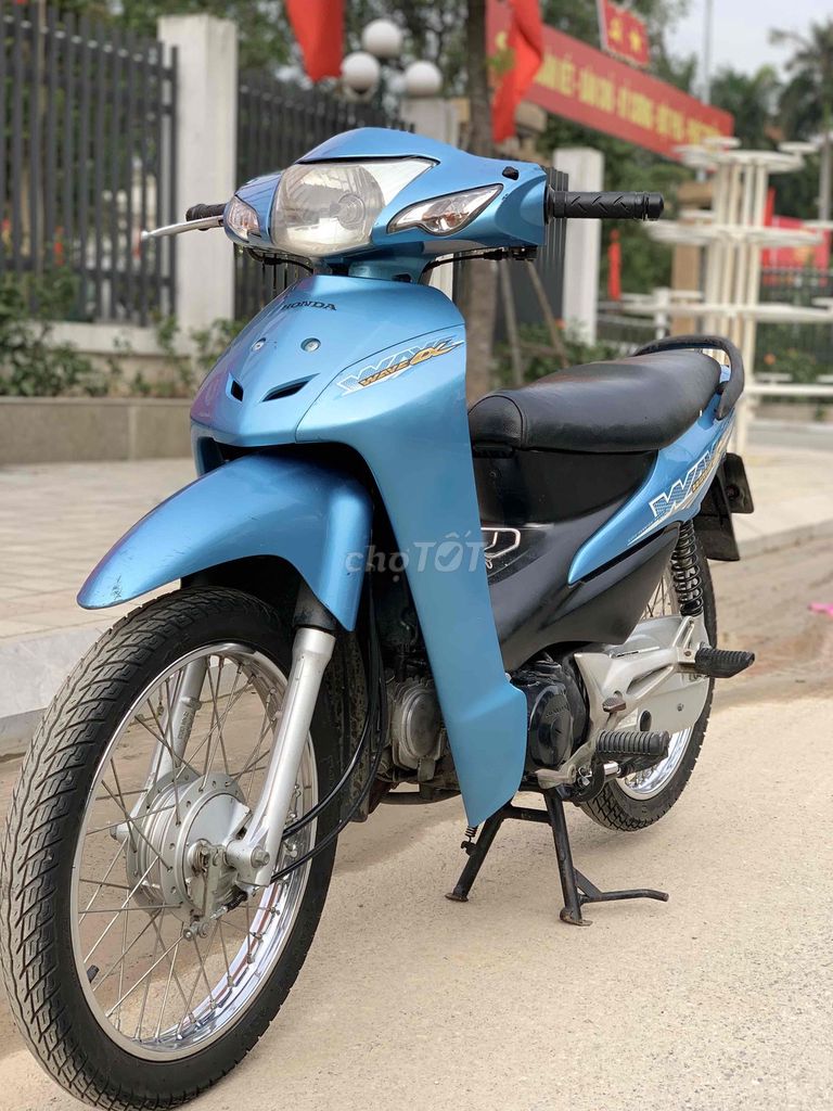 wave A 100 dk 2015 ngon,chất,khoẻ. Mua bán Xe máy tại Huyện Thanh Trì Hà Nội được đăng bởi xe máy cũ chính hãng hình 4