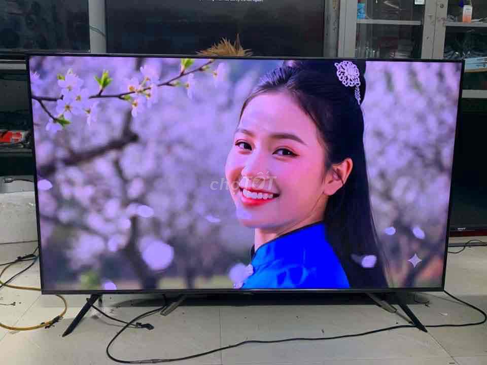 Tivi Samsung 32N4300 32 inch YouTube. Mua bán Tivi, Âm thanh tại Quận Hoàng Mai Hà Nội được đăng bởi ĐIỆN MÁY TIVI GIÁ KHO hình 1