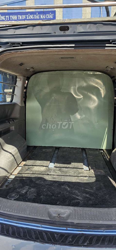 2009 Tôi không rõ - 199999 km. Mua bán Ô tô tại Quận 8 Tp Hồ Chí Minh được đăng bởi Nguyên văn chung hình 14
