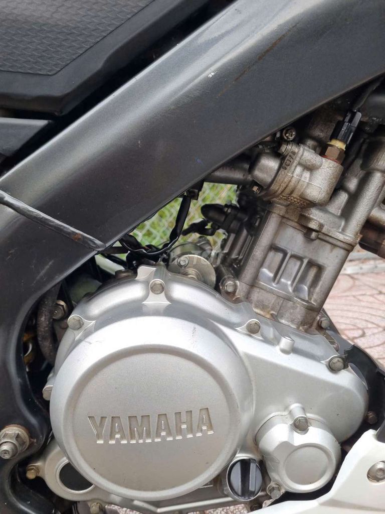 FZ150 máy zin ngon xe đẹp. Mua bán Xe máy tại Thành phố Cao Lãnh Đồng Tháp được đăng bởi Vinh Quang  hình 6