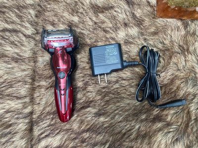 Máy cạo râu Panasonic ES-CST6R đẹp. Mua bán Nội thất, đồ gia dụng khác tại Thành phố Trà Vinh Trà Vinh được đăng bởi Huỳnh Lê Tân