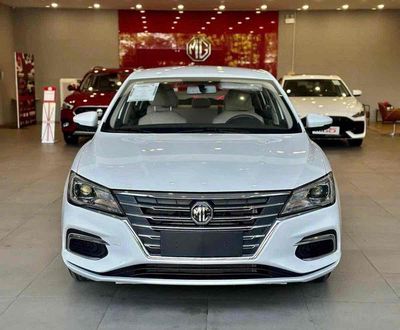 MG NewMG5 MT 2024 dịch vụ. Mua bán Ô tô tại Quận Nam Từ Liêm Hà Nội được đăng bởi Đặng Hiếu hình 1