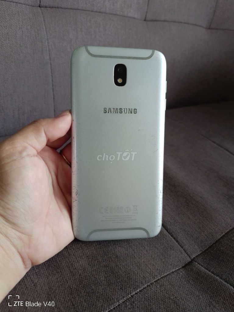 Samsung galaxy j7pro