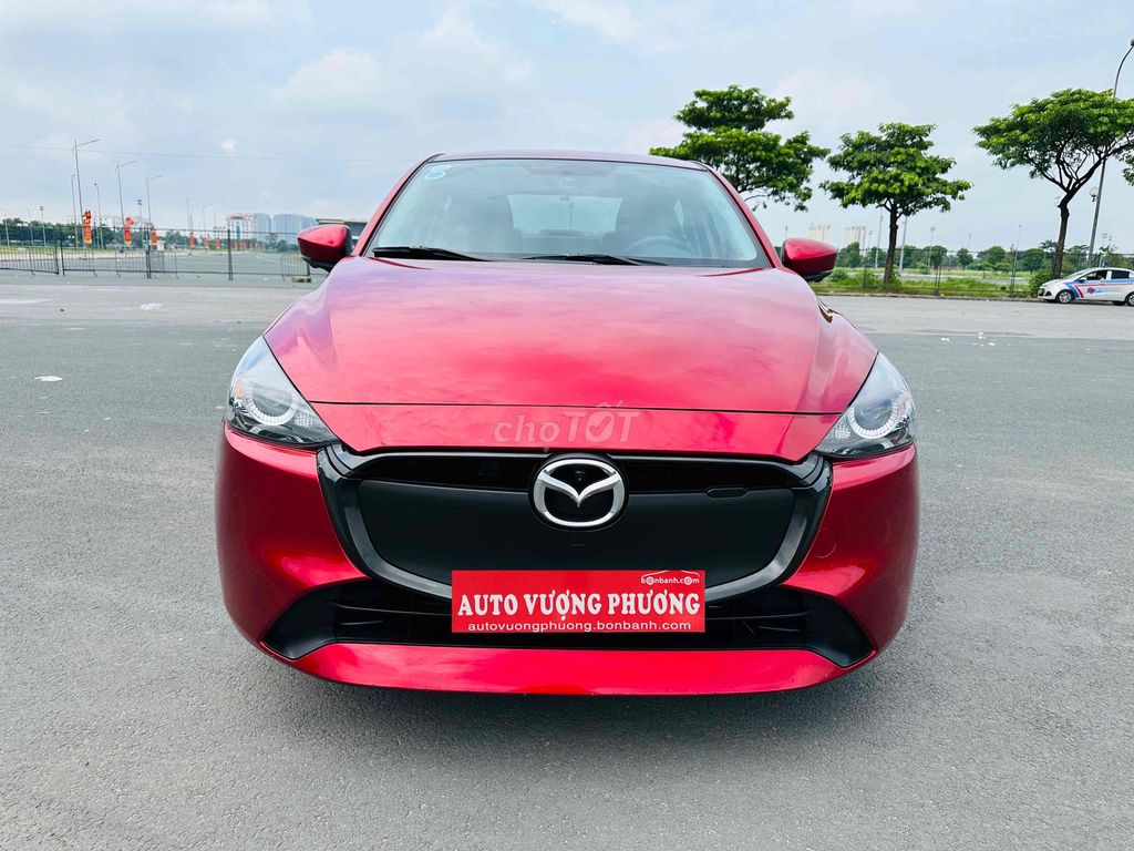 Mazda 2 1.5AT sản xuất 2024. Mua bán Ô tô tại Quận Nam Từ Liêm Hà Nội được đăng bởi A Phương hình 1