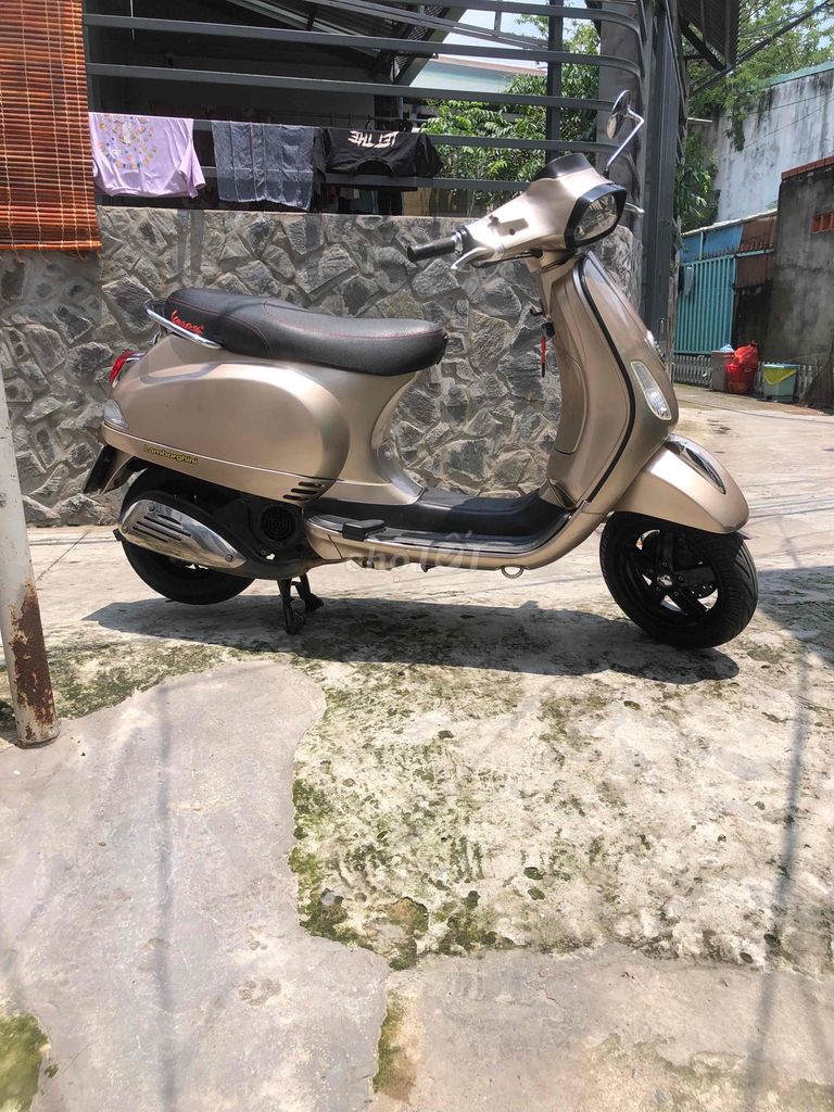 vepa lx. Mua bán Xe máy tại Huyện Nhà Bè Tp Hồ Chí Minh được đăng bởi LÊ VĂN GIÀU hình 6