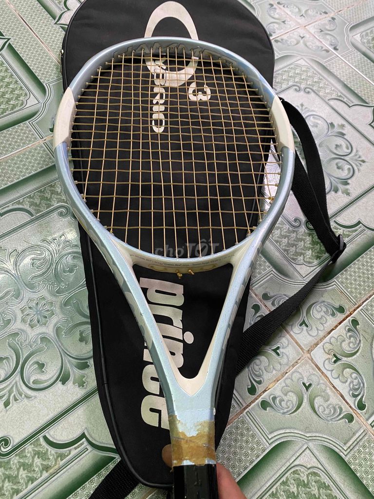 vợt hammer 7