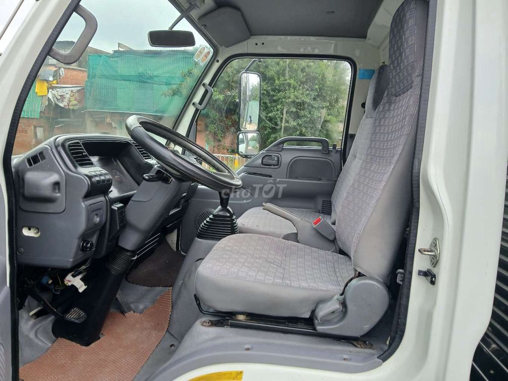 lSUZU QKR 270 tải 1t990 máy lạnh. Mua bán Xe tải, xe ben tại Quận Tân Phú Tp Hồ Chí Minh được đăng bởi  Đoàn Húy hình 8