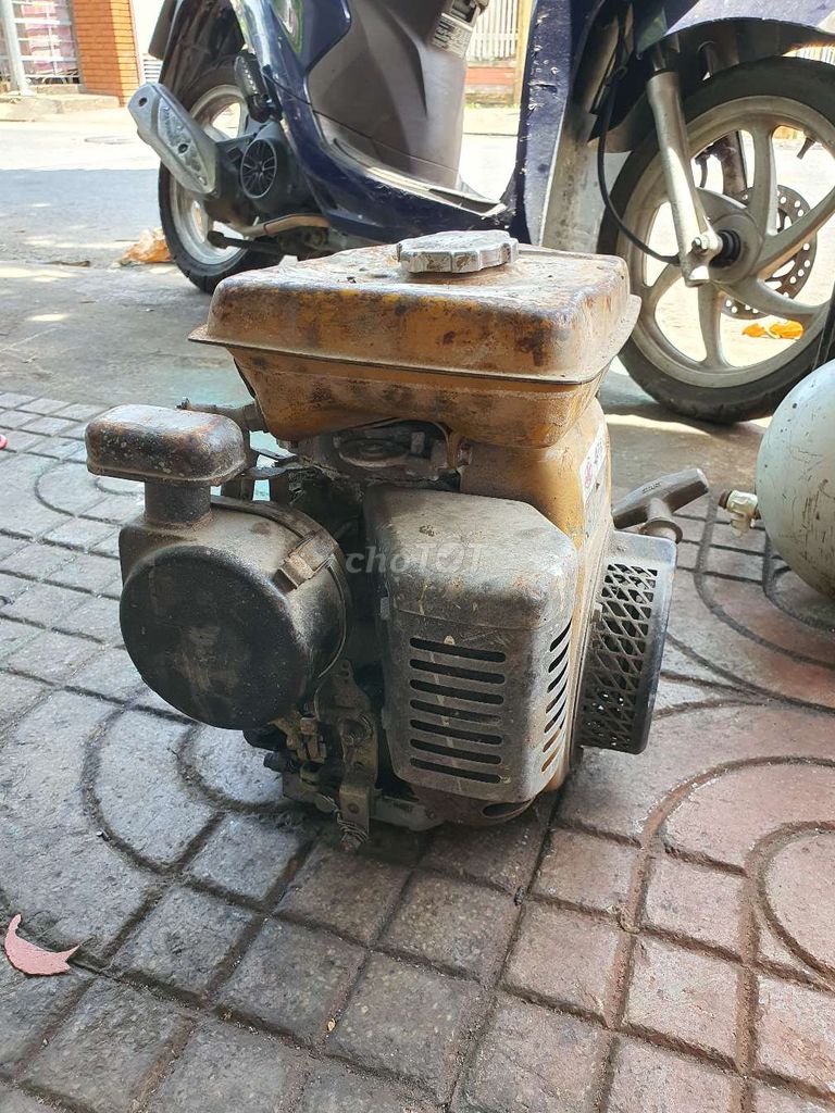 Máy nổ nhật Robin EY15. Mua bán Đồ chuyên dụng, Giống nuôi trồng tại Thành phố Quảng Ngãi Quảng Ngãi được đăng bởi Điện cơ Nam Phát hình 3