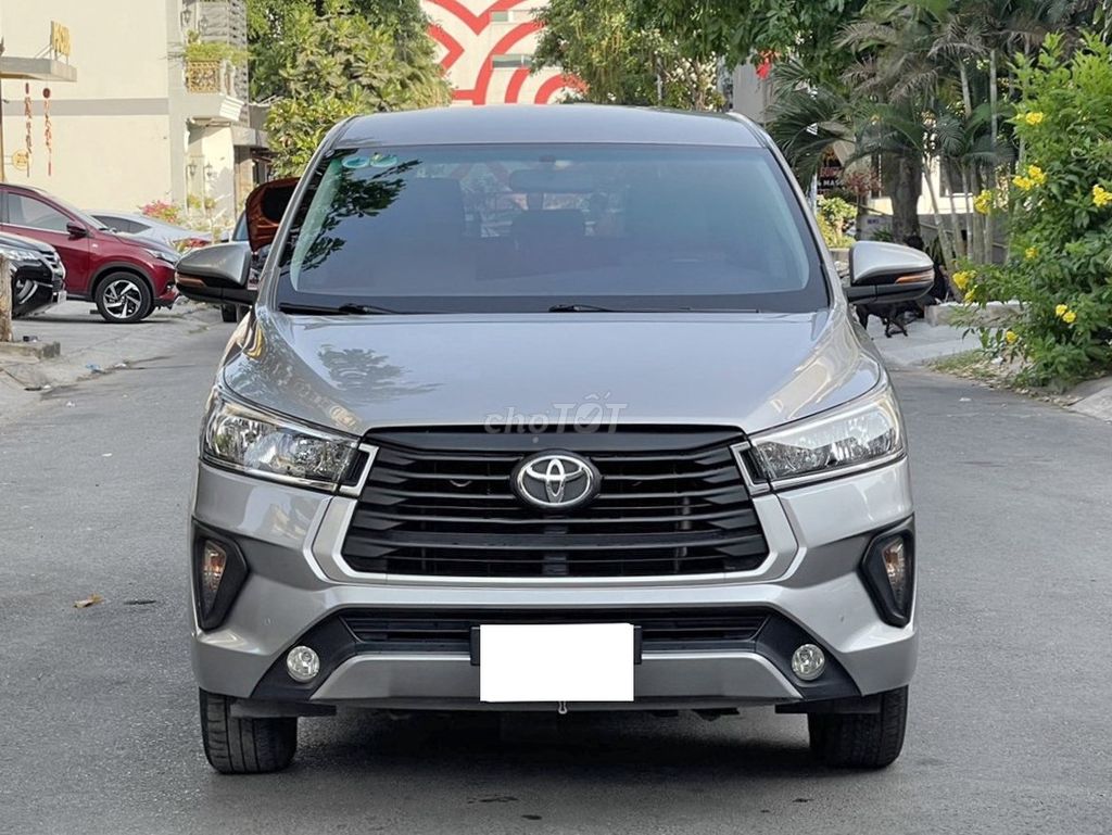 Cần bán Innova 2020 số sàn form mới zin đẹp. Mua bán Ô tô tại Quận 12 Tp Hồ Chí Minh được đăng bởi Quang hình 1