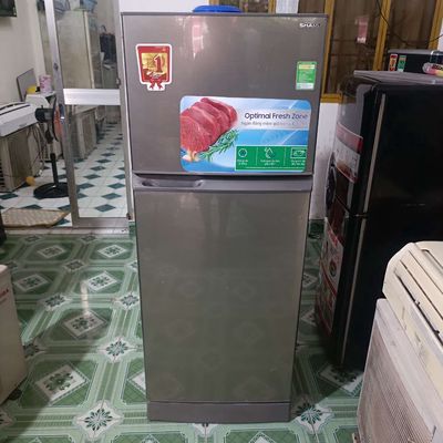 Tu lanh shap tiết kiệm điện. Mua bán Tủ lạnh tại Thành phố Biên Hòa Đồng Nai được đăng bởi điện lạnh tuấn thành 86