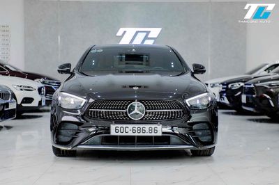 Mercedes E300 AMG sx2022 đen nt nâu đi 30k km. Mua bán Ô tô tại Quận Gò Vấp Tp Hồ Chí Minh được đăng bởi Kính Đặng Ô Tô Lướt