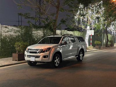 Isuzu Dmax sx 2016 2.5MT 4x4 nổi tiếng bền kinh tế. Mua bán Ô tô tại Quận Hà Đông Hà Nội được đăng bởi Hà Đông Car