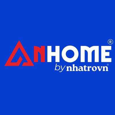 Công ty cổ phần Anhome Group logo