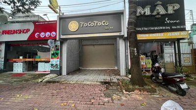 Cho thuê mặt bằng kinh doanh 30/4  thủ dầu bình dương. Cho thuê văn phòng, mặt bằng kinh doanh tại Thành phố Thủ Dầu Một Bình Dương được đăng bởi Nguyên Vũ