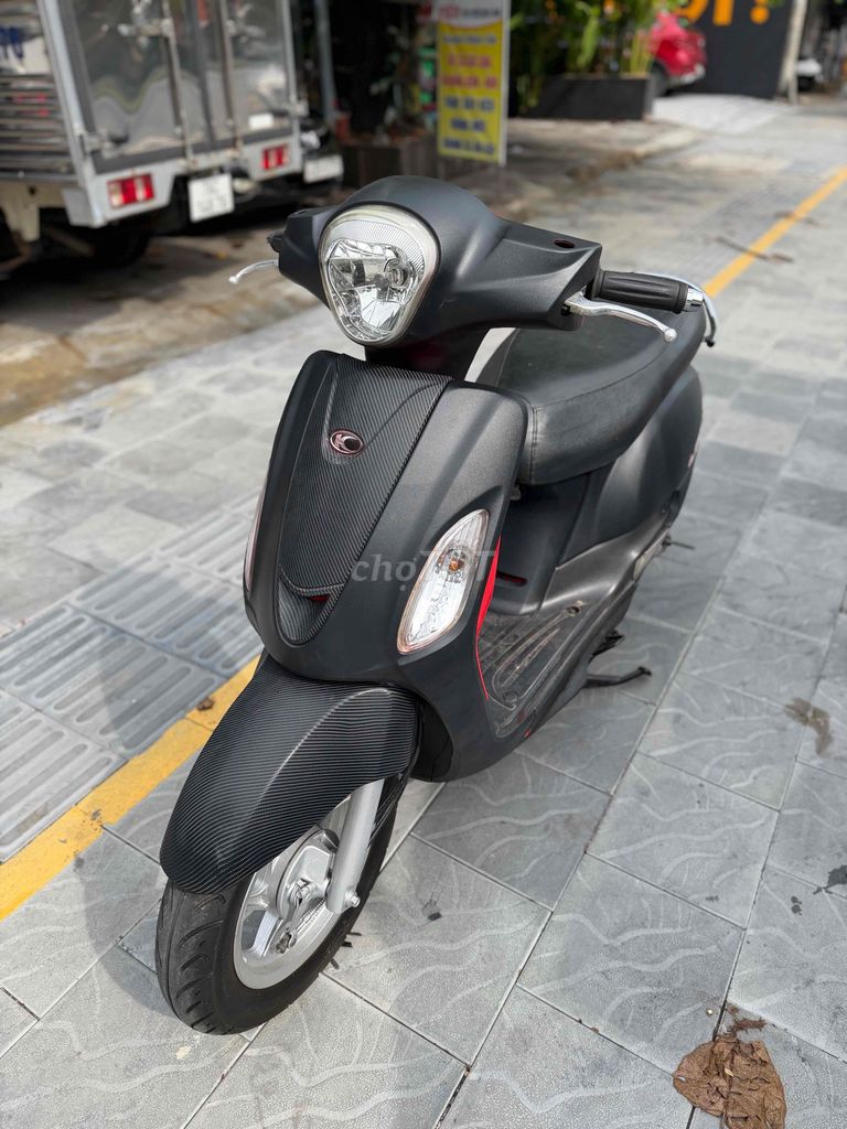 Kymco Like 50cc без водительских прав ❤️