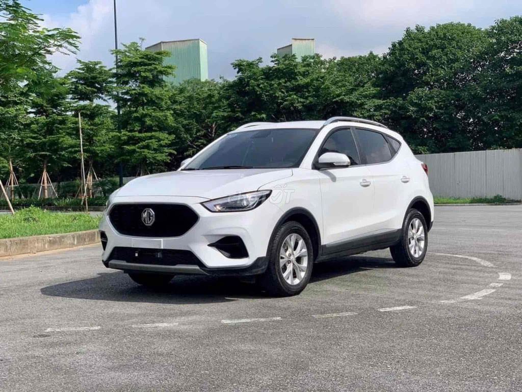 MG MGZS 2025 - Hỗ trợ nợ xấu- Đủ màu. Mua bán Ô tô tại Quận Đống Đa Hà Nội được đăng bởi Phương Bống MG Hà Nội hình 1