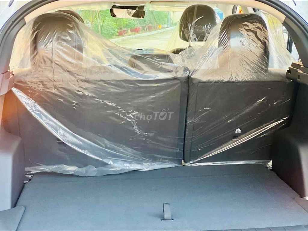 VinFast VF8 S 2024 Trắng. Mua bán Ô tô tại Quận 12 Tp Hồ Chí Minh được đăng bởi VinFast An Sương Quốc Lộ 1A hình 12