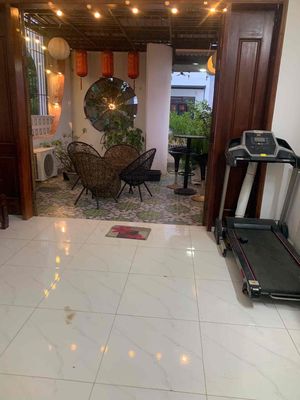 Rent · 3 bd · 80 м² · Quận Liên Chiểu, ул. Đường Dương Đức Hiền