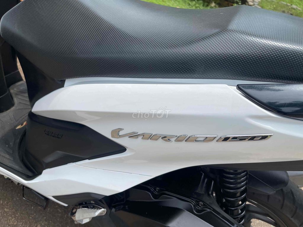 bán Vario 150. doi 2023. mới keng. Mua bán Xe máy tại Huyện Trảng Bom Đồng Nai được đăng bởi giàu hình 5