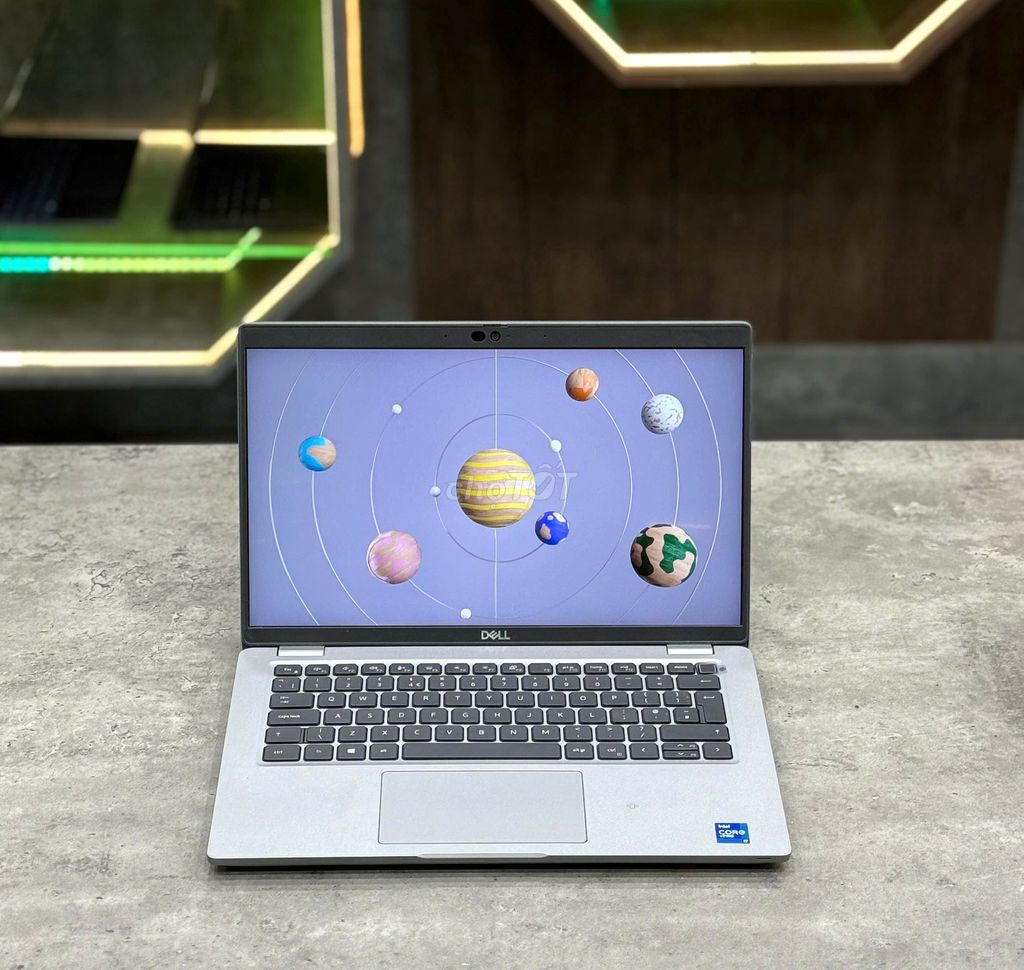 Dell Latitude 5420 i7-1185G7 16GB/256GB FHD IPS. Mua bán Laptop tại Quận Ninh Kiều Cần Thơ được đăng bởi Laptop Tèo Em hình 1