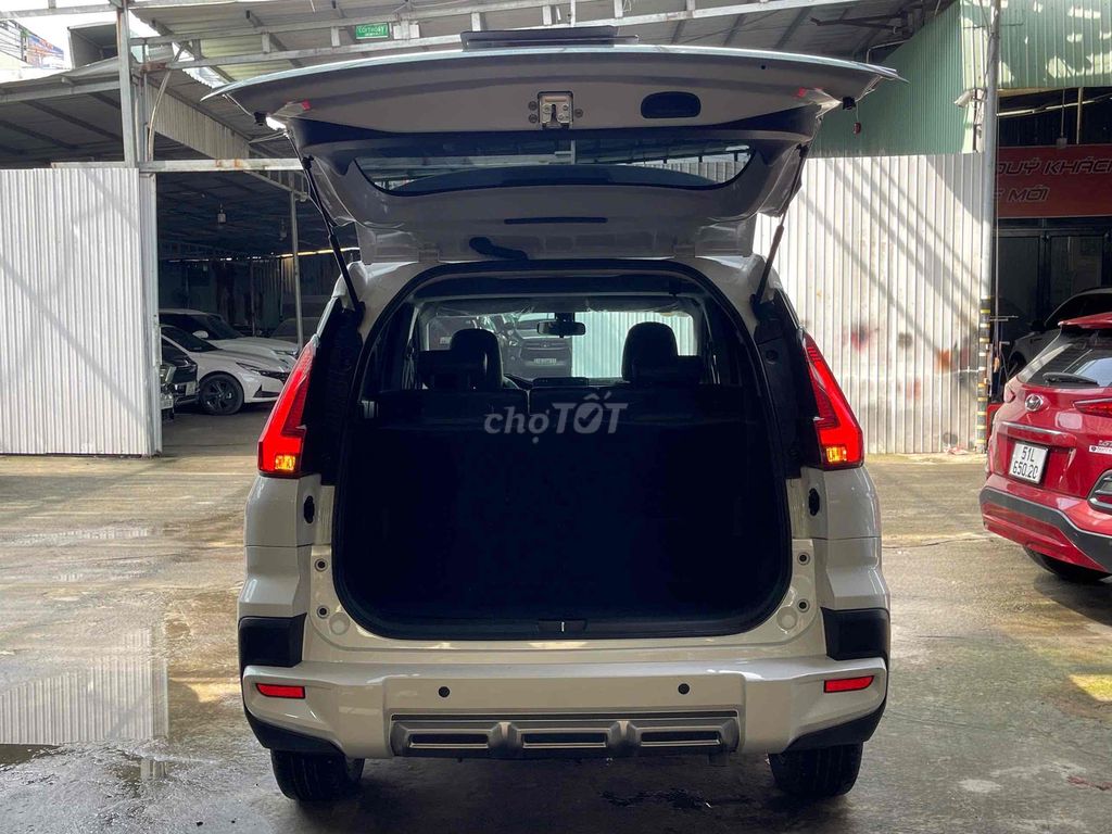 Mitsubishi Xpander Cross 2025 - 10000 km một chủ. Mua bán Ô tô tại Thành phố Thủ Đức Tp Hồ Chí Minh được đăng bởi FASTCARS THÁI Ô TÔ CŨ  hình 8