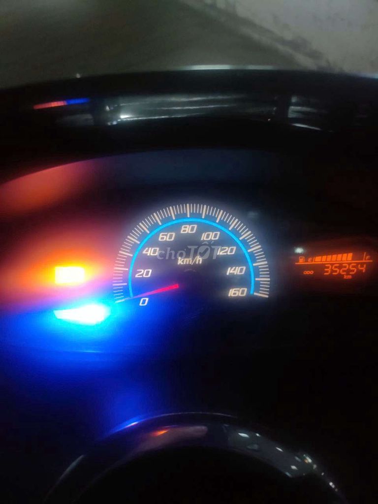 Honda PCX Đỏ đen. Mua bán Xe máy tại Quận Bình Tân Tp Hồ Chí Minh được đăng bởi Mr Dương hình 10