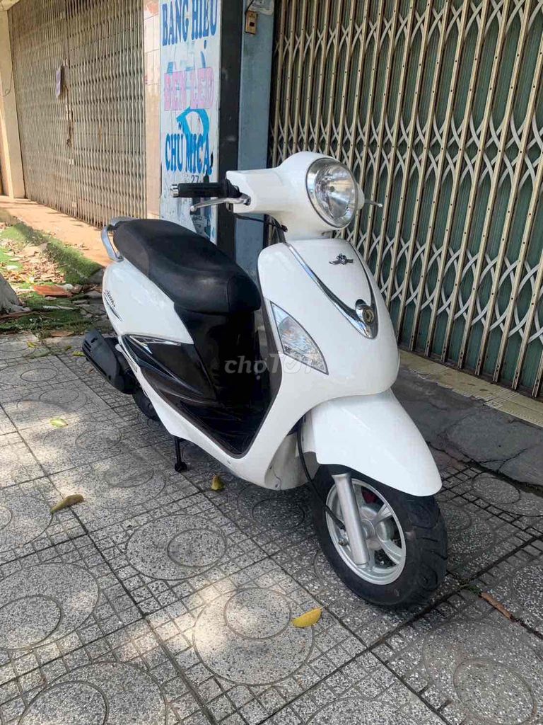 ✅✅ ALIZABEAT VUA FI 2014 XE ĐẸP ĐỜI CAO MÁY ÊM RU. Mua bán Xe máy tại Thành phố Rạch Giá Kiên Giang được đăng bởi Kali  hình 2