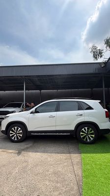 Sorento 2016 Xăng Tự động 1 chủ full ls hãng