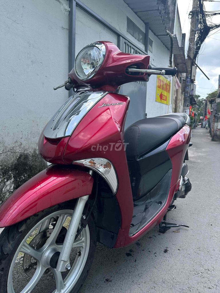 🛵🛵🛵 Janus 2018 bstp chính chủ. Mua bán Xe máy tại Quận Gò Vấp Tp Hồ Chí Minh được đăng bởi Trí Nguyễn hình 5
