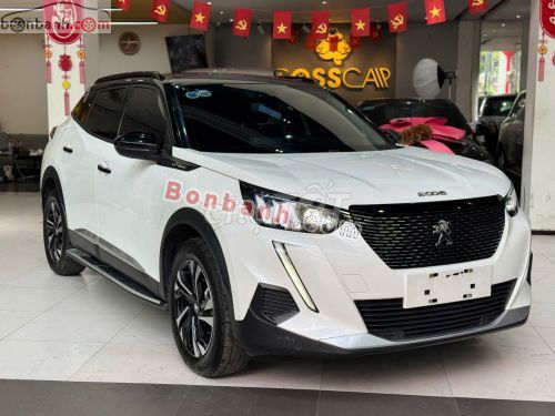 Peugeot 2008 GT Line 1.2 AT 2022. Mua bán Ô tô tại Quận Cầu Giấy Hà Nội được đăng bởi Cường Humor hình 2