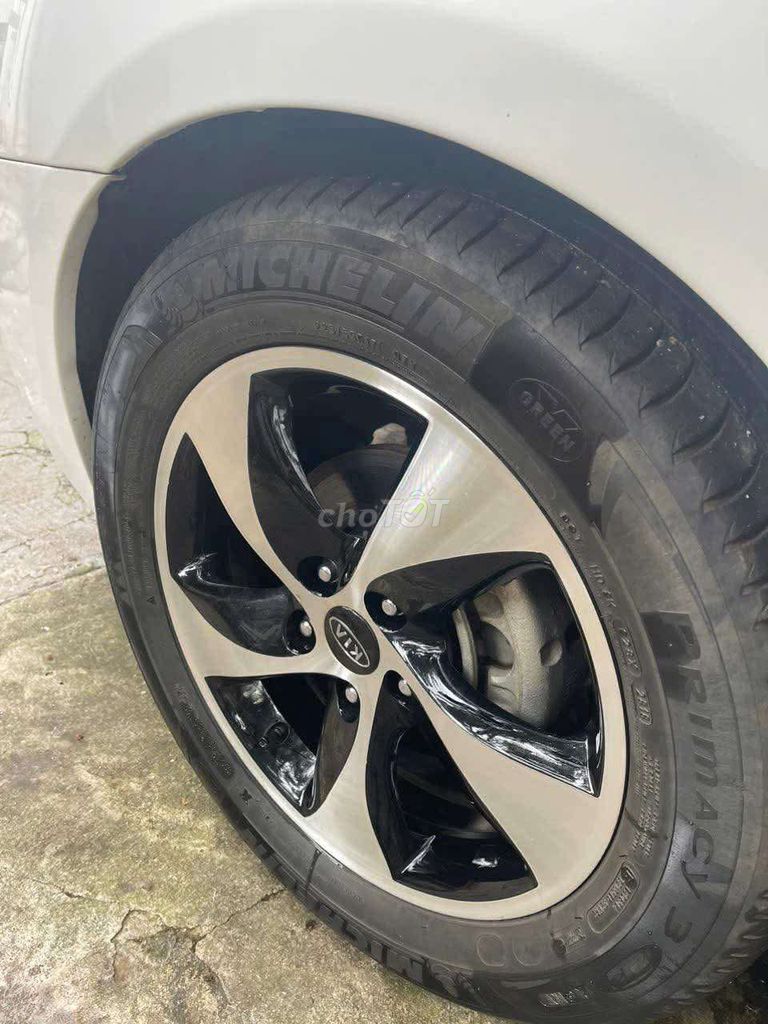 2009 EX 2.0 MT - 200000 km. Mua bán Ô tô tại Thành phố Buôn Ma Thuột Đắk Lắk được đăng bởi Chu Đại Phong hình 13