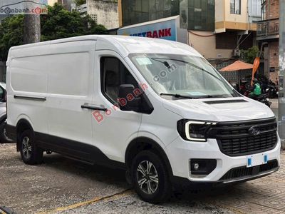 Ford Transit 2025 Van. Mua bán Ô tô tại Quận 7 Tp Hồ Chí Minh được đăng bởi Ms Phương