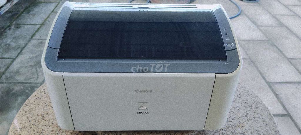 Máy in Canon LBP2900 Đã qua sử dụng. Mua bán Đồ dùng văn phòng tại Quận Ngũ Hành Sơn Đà Nẵng được đăng bởi Bo Thành 7 tuổi hình 1