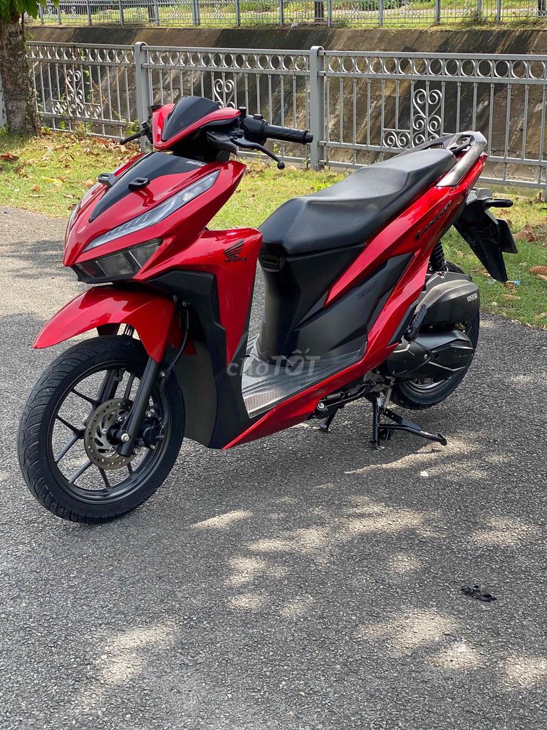 vario đỏ candy. Mua bán Xe máy tại Thành phố Thủ Đức Tp Hồ Chí Minh được đăng bởi xe máy lộc phát hình 3