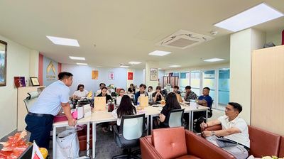 🔥 TUYỂN DỤNG BÁN HÀNG LIVESTREAM HOST LƯƠNG 15TR