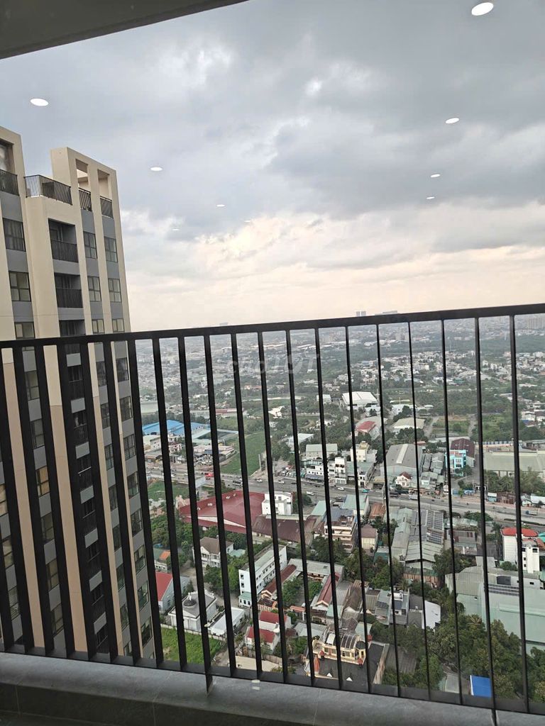 CHO THUÊ CĂN HỘ A&T SKY GARDEN – 2PN, 2WC