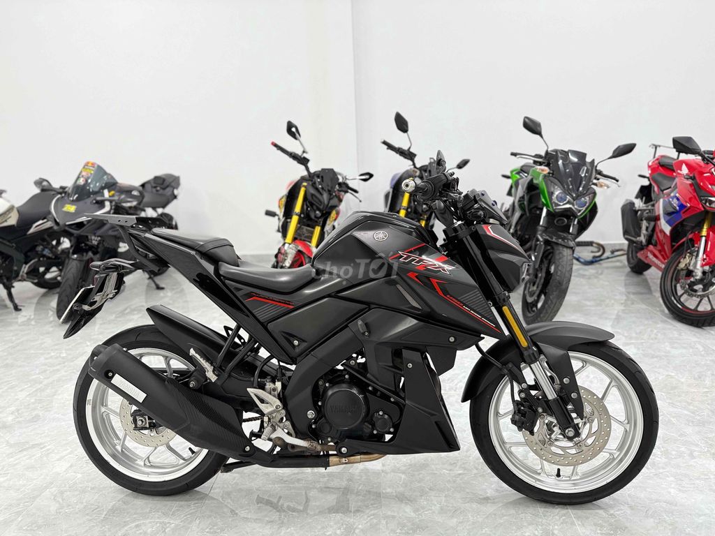 TFX 150 biển SG chính chủ. Mua bán Xe máy tại Thành phố Dĩ An Bình Dương được đăng bởi Xe máy Hùng Huyền hình 1