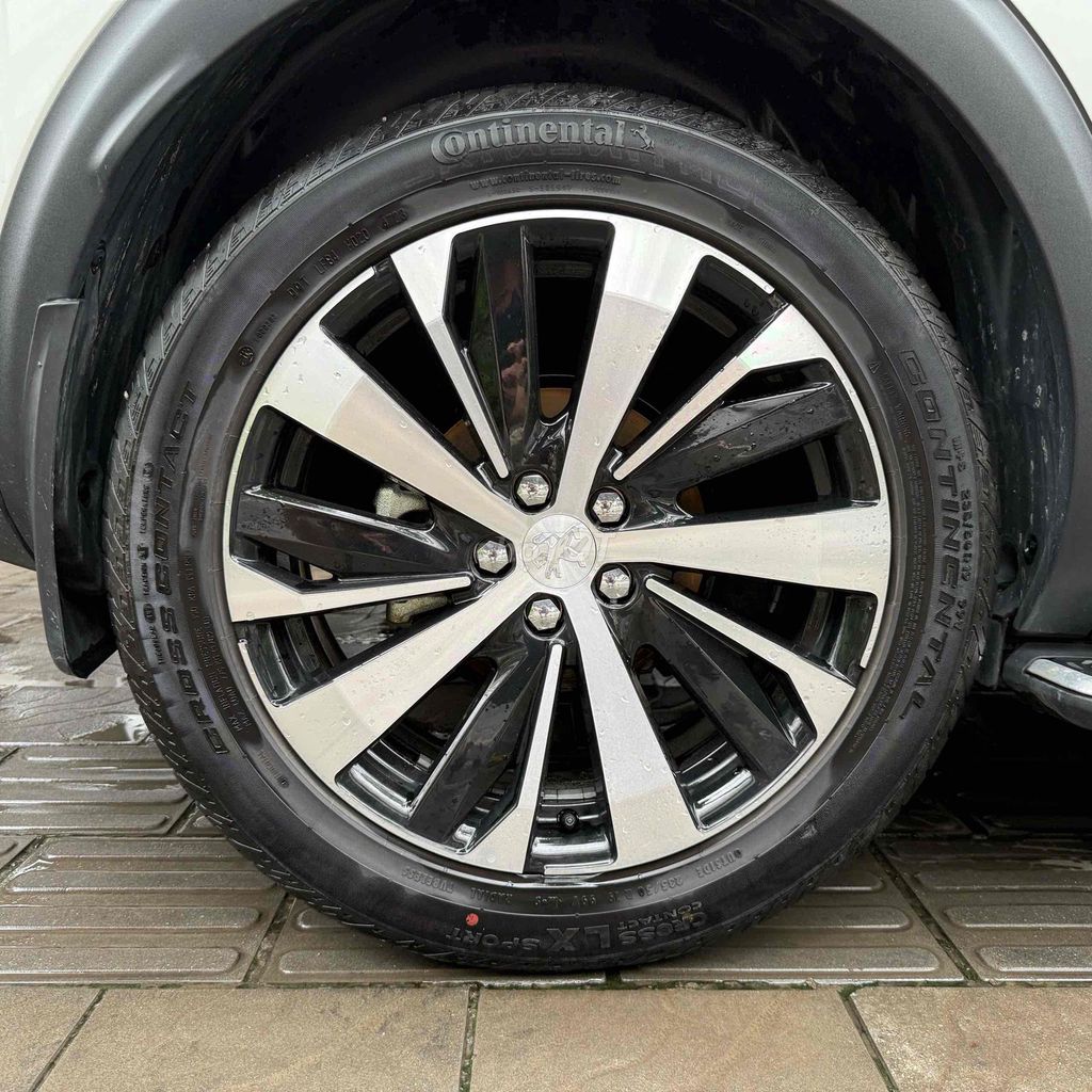 CẦN BÁN PEUGEOT 3008 GT-Nine SX 4/2025 SIÊU LƯỚT. Mua bán Ô tô tại Quận Bắc Từ Liêm Hà Nội được đăng bởi Mr PHÁT THÁI HÀ AUTO hình 8