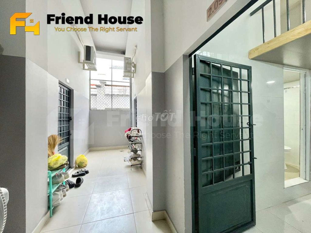 Hình ảnh phòng trọ 🫆CHDV DUPLEX FULL NỘI THẤT NGAY DƯƠNG QUẢNG HÀM TRUNG TÂM GÒ VẤP 🫆