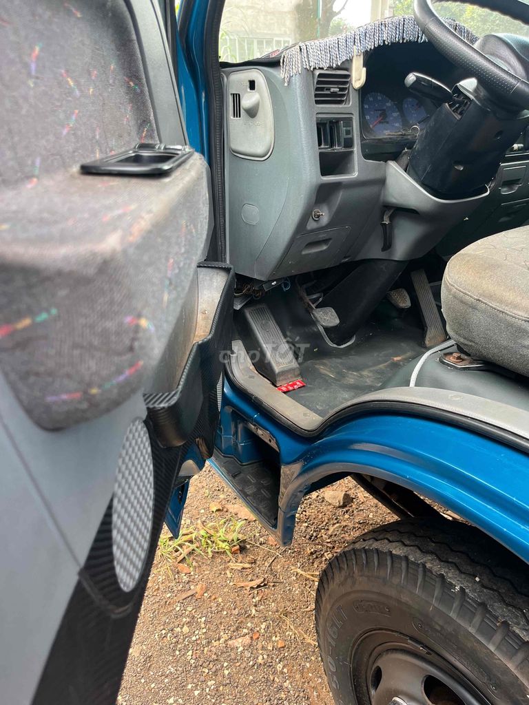 Kia K165 2016 2t3. Mua bán Xe tải, xe ben tại Thành phố Buôn Ma Thuột Đắk Lắk được đăng bởi Trọng Nghĩa hình 4